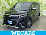 2019 TOYOTA VOXY