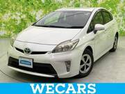 2013 TOYOTA PRIUS S