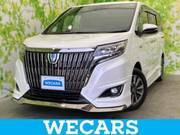 2019 TOYOTA ESQUIRE