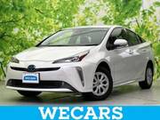 2021 TOYOTA PRIUS