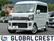 2026 SUZUKI EVERY WAGON
