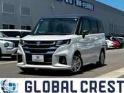 2026 SUZUKI SOLIO