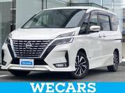 2020 NISSAN SERENA