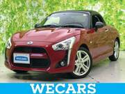 2022 DAIHATSU COPEN