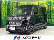 2021 SUZUKI SPACIA CUSTOM
