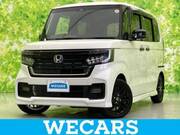 2022 HONDA N-BOX CUSTOM