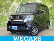2015 HONDA N-BOX CUSTOM