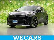 2017 TOYOTA C-HR