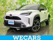2024 TOYOTA YARIS CROSS