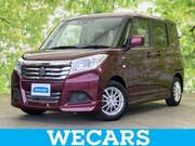 2020 SUZUKI SOLIO