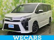 2020 TOYOTA VOXY