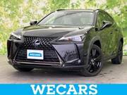 2020 LEXUS UX