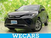 2024 TOYOTA HARRIER