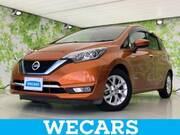 2016 NISSAN NOTE