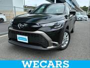 2023 TOYOTA COROLLA CROSS