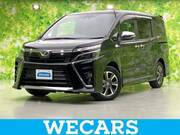 2019 TOYOTA VOXY