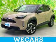 2023 TOYOTA YARIS CROSS HYBRID Z