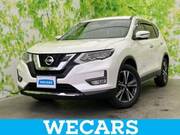 2017 NISSAN X-TRAIL 20X
