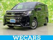 2019 TOYOTA NOAH