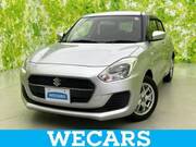 2020 SUZUKI SWIFT