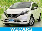 2018 NISSAN NOTE X