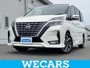 2022 NISSAN SERENA