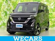 2023 NISSAN ROOX