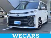 2024 TOYOTA VOXY HYBRID S-Z