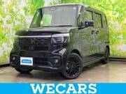 2026 HONDA N-BOX CUSTOM