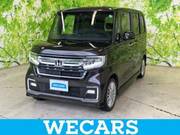 2021 HONDA N-BOX CUSTOM