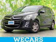 2012 MAZDA MPV