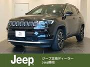 2024 CHRYSLER JEEP COMPASS