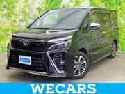 2020 TOYOTA VOXY