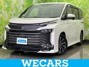 2022 TOYOTA VOXY HYBRID S-Z