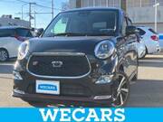 2018 DAIHATSU CAST