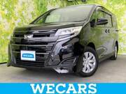 2018 TOYOTA NOAH X