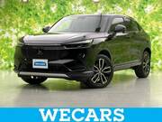 2024 HONDA VEZEL