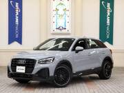 2021 AUDI Q2