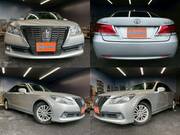 2014 TOYOTA CROWN