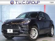 2020 PORSCHE MACAN