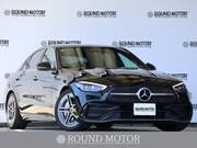 2022 MERCEDES BENZ C-CLASS