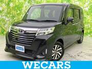 2018 TOYOTA ROOMY