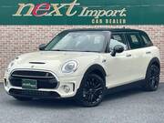 2017 BMW MINI