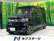 2019 HONDA N-BOX CUSTOM