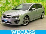 2013 SUBARU IMPREZA SPORTS