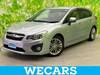 SUBARU IMPREZA SPORTS