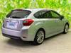 SUBARU IMPREZA SPORTS
