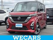 2022 NISSAN ROOX