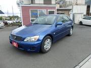 2002 TOYOTA ALTEZZA AS200