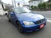 TOYOTA ALTEZZA
